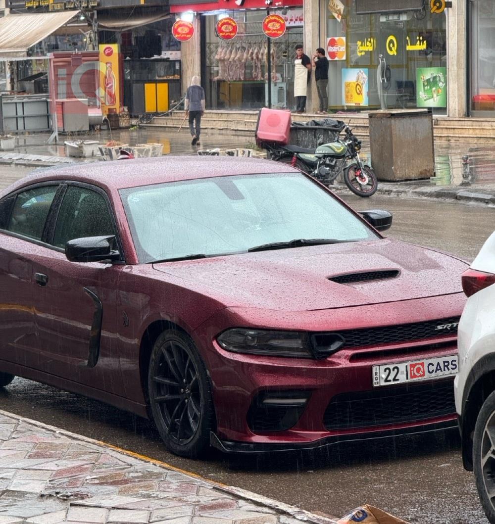 دودج تشارجر